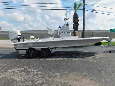 BOATZON | 2024 SCB R24