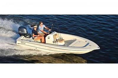 BOATZON | 2024 Scout Boat Company 177 SPORTFISH