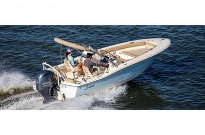 BOATZON | 2024 Scout Boat Company 195 Sport Dorado