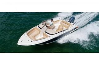 BOATZON | 2024 Scout Boat Company 215 DORADO