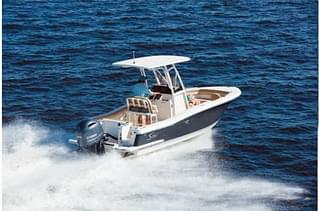 BOATZON | 2024 Scout Boat Company 215 XSF