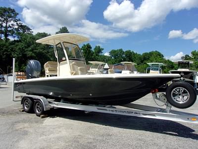 BOATZON | 2024 Scout Boat Company 231 XSB