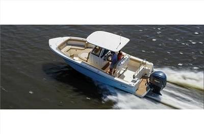 BOATZON | 2024 Scout Boat Company 240 XSF