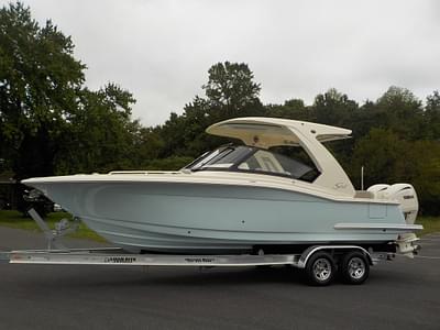 BOATZON | 2024 Scout Boat Company 277 Dorado