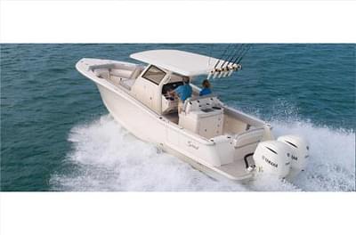 BOATZON | 2024 Scout Boat Company 305 LXF