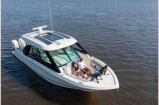 BOATZON | 2024 Scout Boat Company 350 LXZ