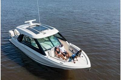 BOATZON | 2024 Scout Boat Company 350 LXZ