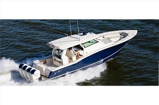 BOATZON | 2024 Scout Boat Company 425 LXF