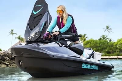 BOATZON | 2024 Sea Doo GTR 230