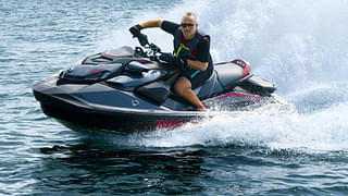 BOATZON | 2024 Sea Doo GTRX 300