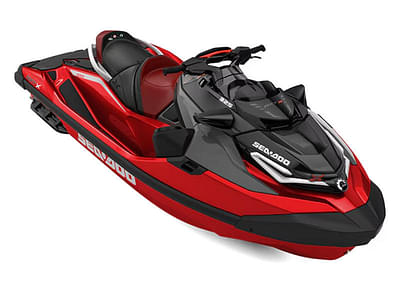 BOATZON | 2024 Sea Doo RXTX 325