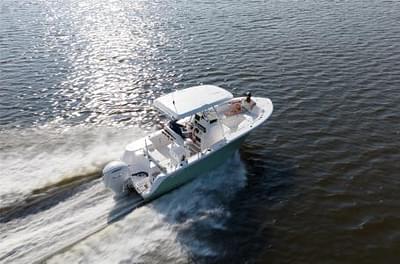 BOATZON | 2024 Sea Fox 228 Commander