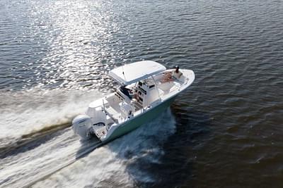 BOATZON | 2024 Sea Fox 228 Commander Center Console