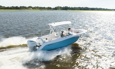 BOATZON | 2024 Sea Fox 228 Traveler