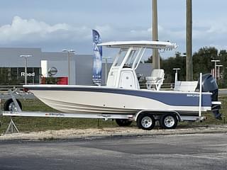 BOATZON | 2024 Sea Fox 231 Bay Fox