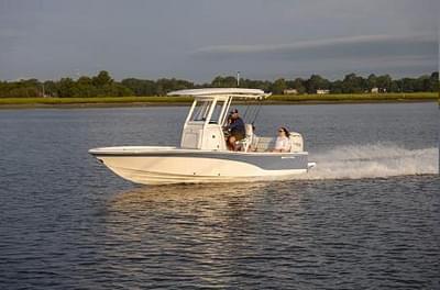 BOATZON | 2024 Sea Fox 231 Bay Fox