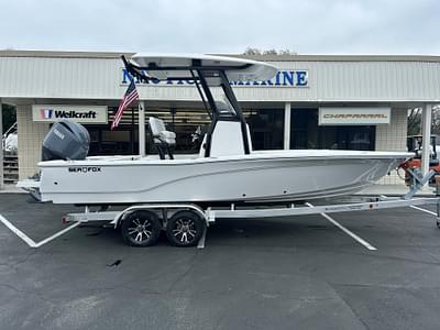 BOATZON | 2024 Sea Fox 231 Bay Fox