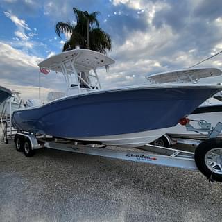 BOATZON | 2024 Sea Fox 248 Commander