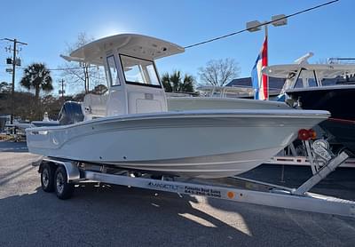 BOATZON | 2024 Sea Fox 251 Bay Fox