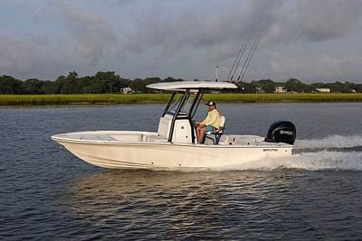 BOATZON | 2024 Sea Fox 251 BayFox Center Console