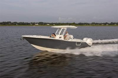 BOATZON | 2024 Sea Fox 268 Commander