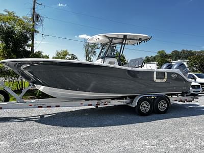 BOATZON | 2024 Sea Fox 268 Commander