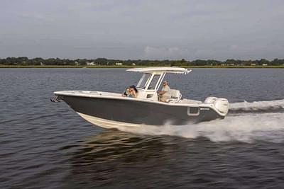 BOATZON | 2024 Sea Fox 268 Commander Center Console