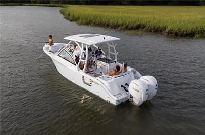 BOATZON | 2024 Sea Fox 268 Traveler