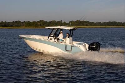 BOATZON | 2024 Sea Fox 288 Commander