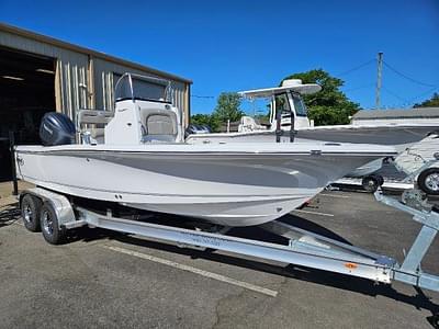 BOATZON | 2024 Sea Hunt BX 22 BR