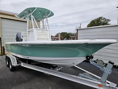 BOATZON | 2024 Sea Hunt BX 22 BR