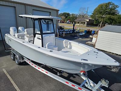 BOATZON | 2024 Sea Hunt Gamefish 25