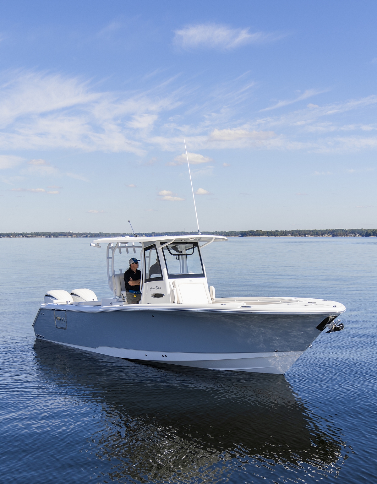 New 2024 Sea Hunt GAMEFISH 28 for sale in fort walton beach, Florida ...