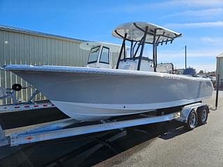 BOATZON | 2024 Sea Hunt Ultra 234