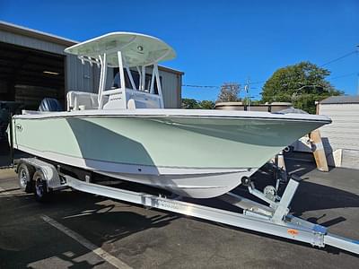 BOATZON | 2024 Sea Hunt Ultra 234