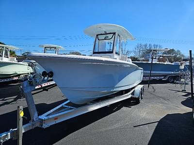 BOATZON | 2024 Sea Hunt ULTRA 239 SE