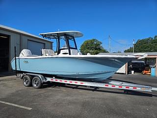 BOATZON | 2024 Sea Hunt ULTRA 255 SE