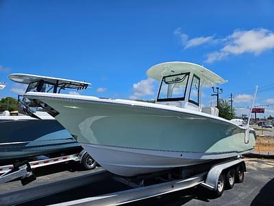 BOATZON | 2024 Sea Hunt Ultra 265 SE