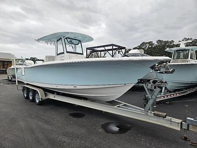 BOATZON | 2024 Sea Hunt Ultra 305 SE