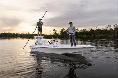 BOATZON | 2024 Sea Pro 172 BAY BOATZON | 2024 Sea Pro 172 BAY