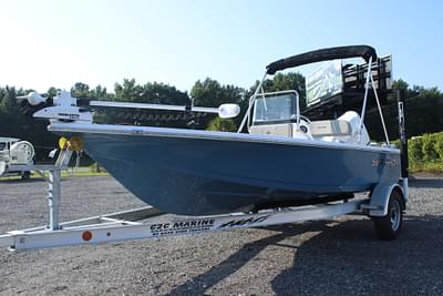 BOATZON | 2024 Sea Pro 172 Bay