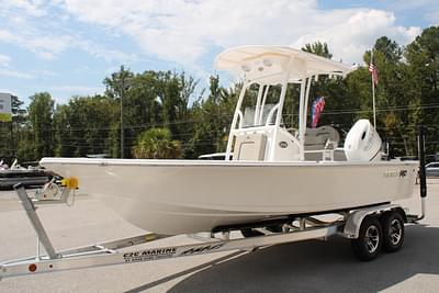 BOATZON | 2024 Sea Pro 208 Bay Boat