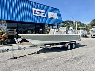 BOATZON | 2024 Sea Pro 210 DLX BAY