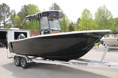 BOATZON | 2024 Sea Pro 222 Center Console