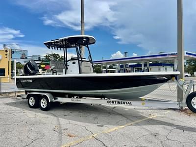 BOATZON | 2024 Sea Pro 250 DLX BAY