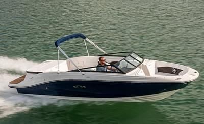 BOATZON | 2024 Sea Ray 230 SPX