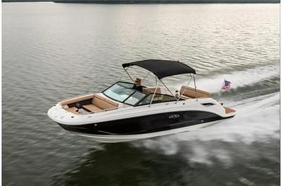 BOATZON | 2024 Sea Ray 250SDX