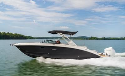 BOATZON | 2024 Sea Ray 270 SDX Outboard