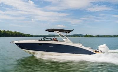 BOATZON | 2024 Sea Ray 270 SDX Outboard