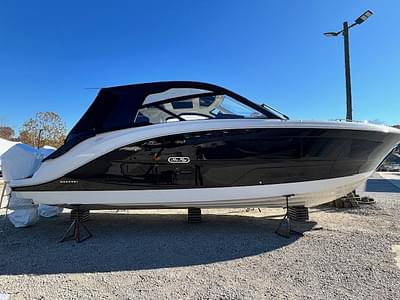 BOATZON | 2024 Sea Ray 370 Sundancer OB